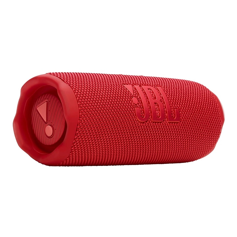 Портативная акустика JBL Flip 7, красный Фото 2