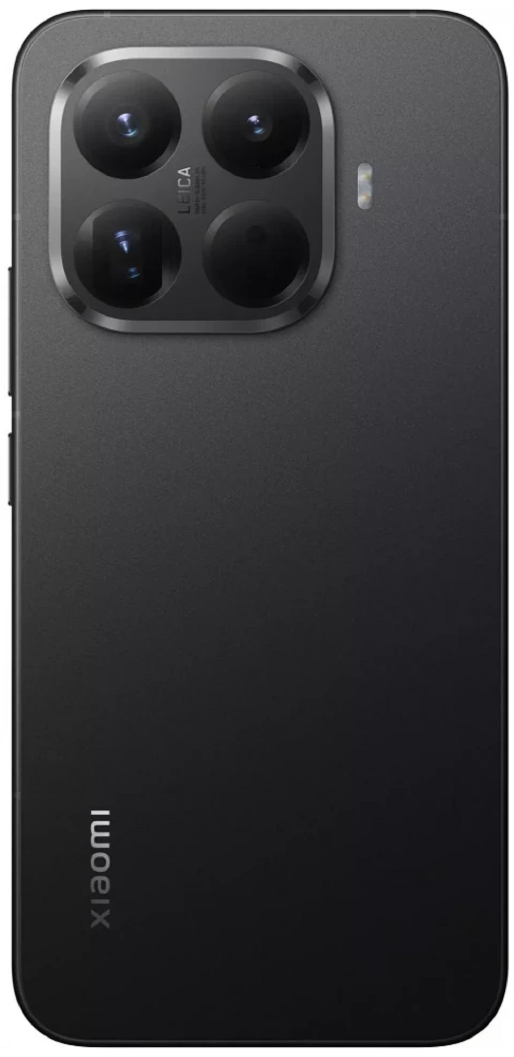 Смартфон Xiaomi 15T Pro 12/512Гб, черный Фото 3