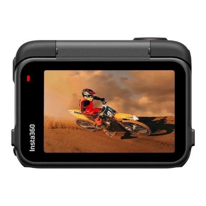 Экшн-камера Insta360 Ace Pro 2, черный Фото 2