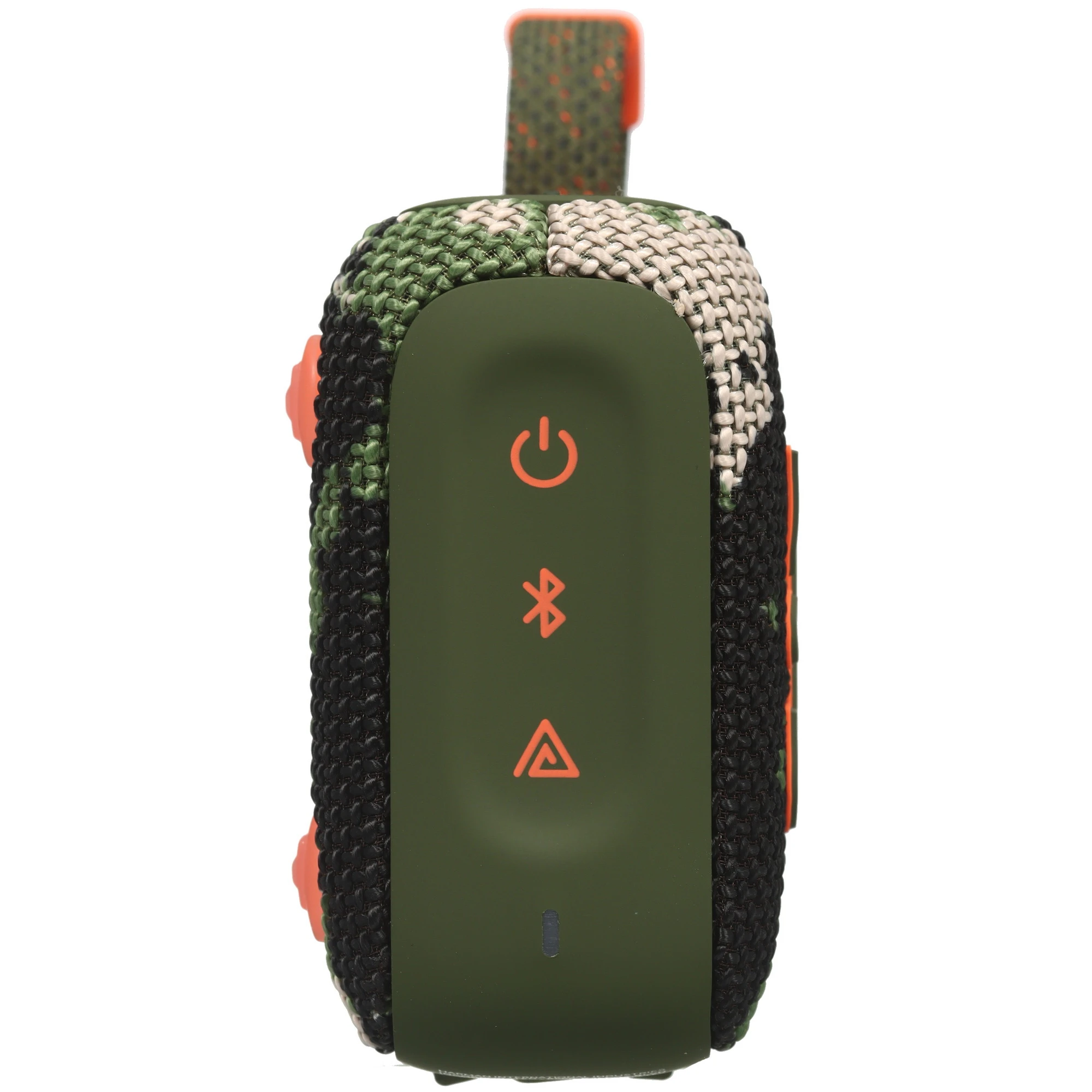Портативная колонка JBL GO 4, камуфляжный Фото 2