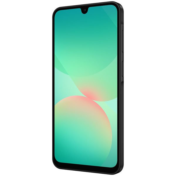 Смартфон Samsung Galaxy A26 6/128Гб, черный Фото 3