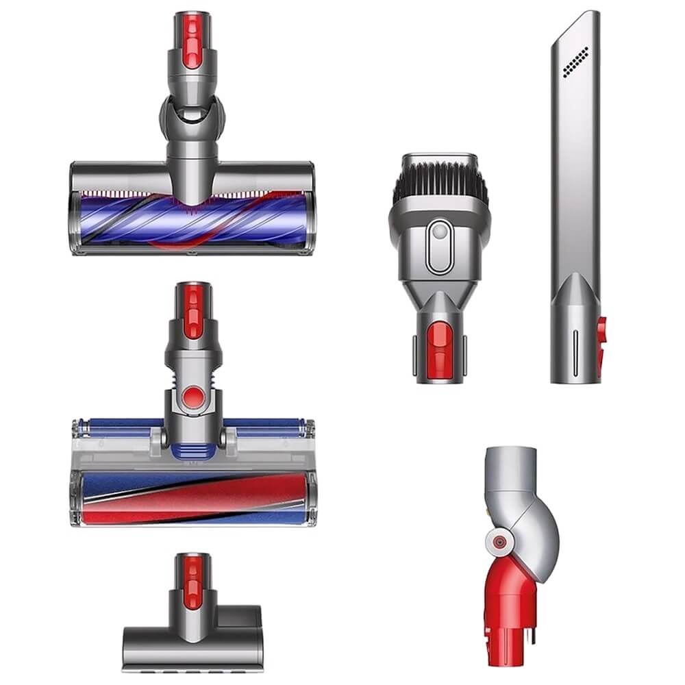 Пылесос Dyson V8 Absolute (447109-01) Фото 1
