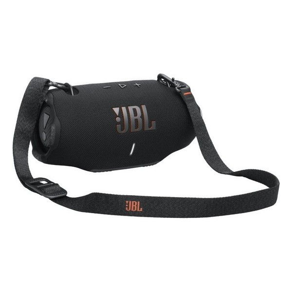 Портативная акустика JBL Xtreme 4 Black Фото 4