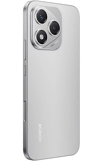 Смартфон Honor 400 Lite 8/256 ГБ, серый Фото 4