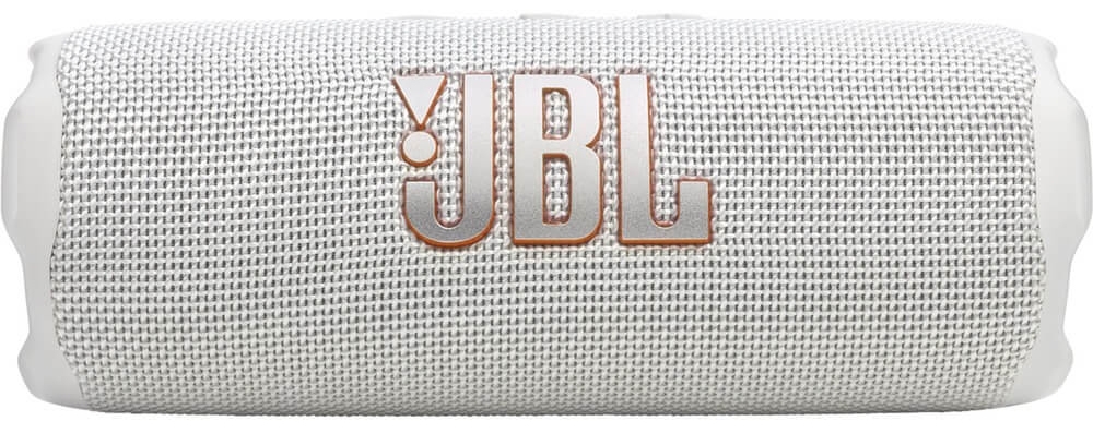 Портативная акустика JBL Flip 7, белый Фото 0