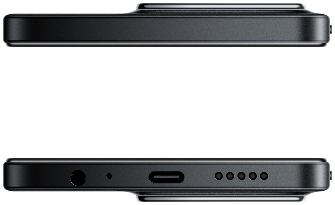 Смартфон Poco C85 6/128 Гб, черный Фото 7
