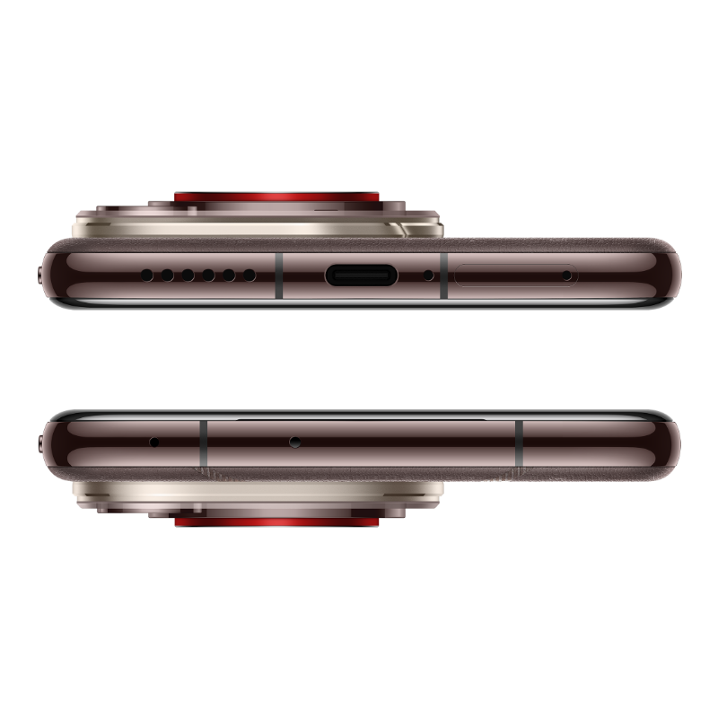 Смартфон HUAWEI Pura 70 Ultra 16/512 Гб, коричневый Фото 1