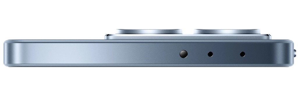 Смартфон Xiaomi 14T 12/256Гб, синий (Titan Blue) Фото 7