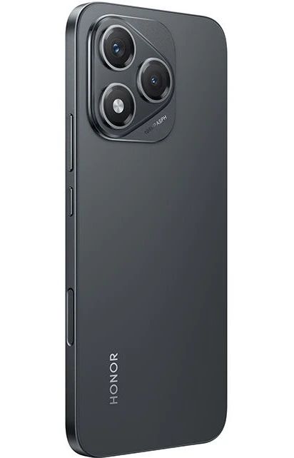 Смартфон Honor 400 Lite 8/256 ГБ, черный Фото 5