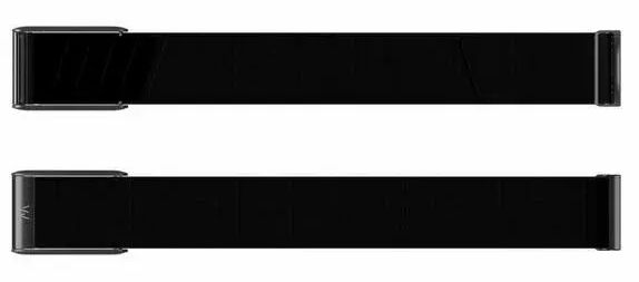 Фитнес-браслет Whoop One (5.0), черный Фото 3