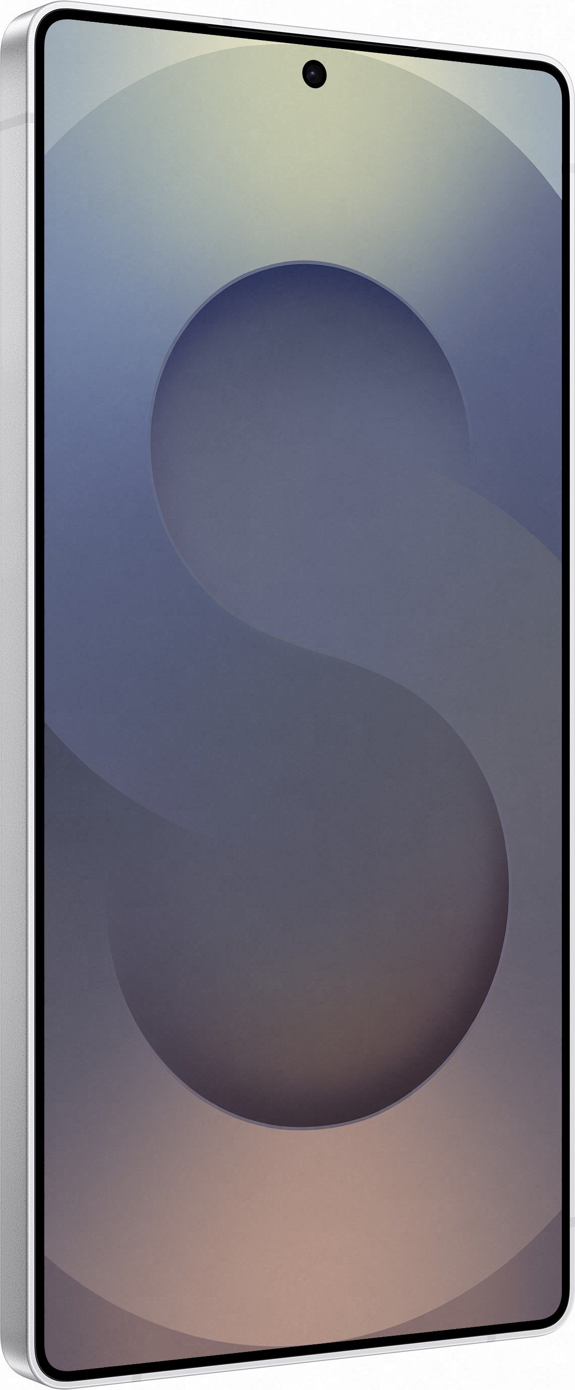 Смартфон Samsung Galaxy S25 Ultra 16/1ТБ, синий титан Фото 2