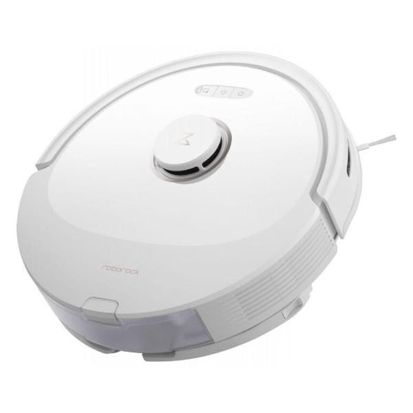 Робот-пылесос Roborock Q8 MAX, белый Фото 3
