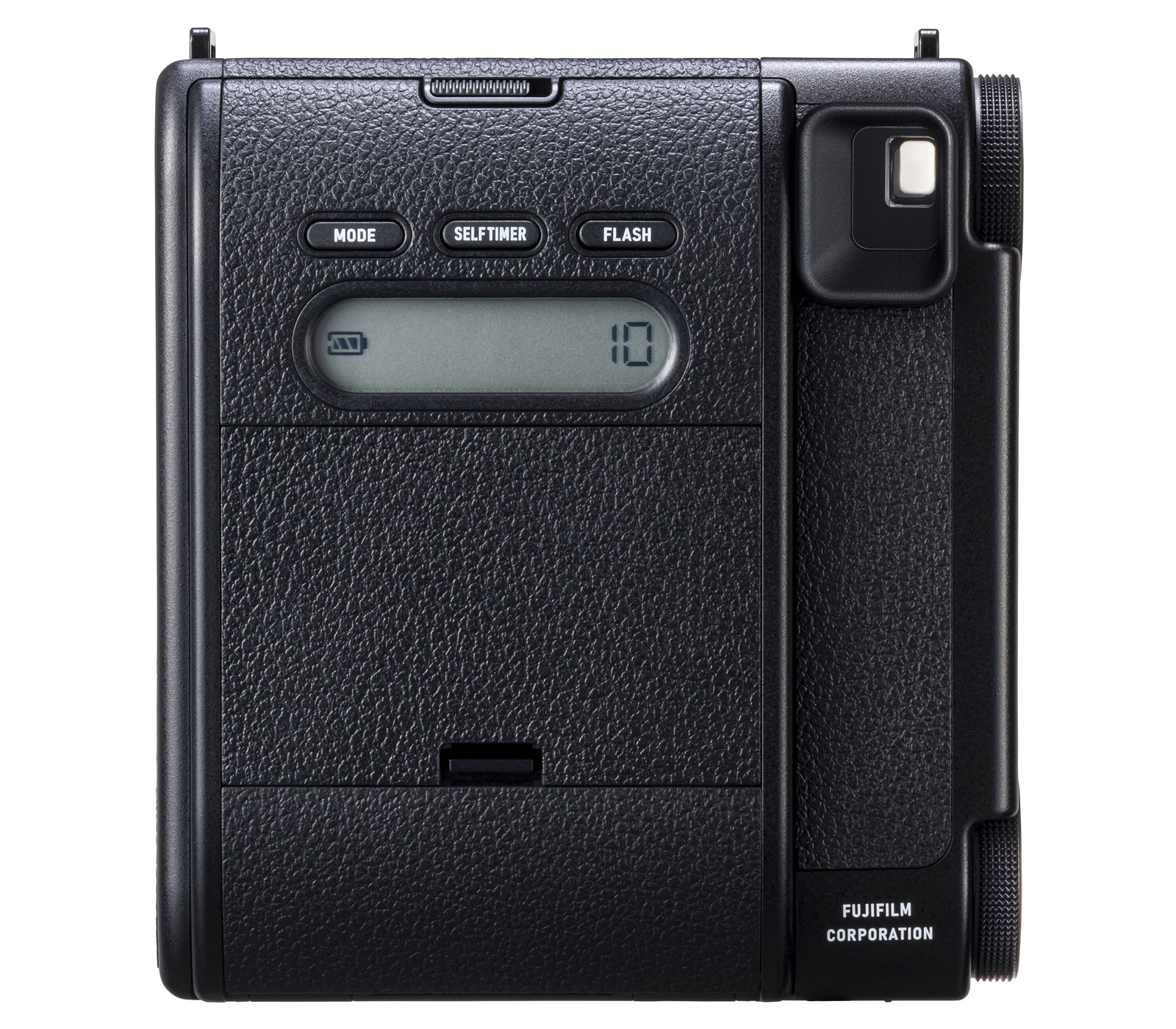 Фотоаппарат моментальной печати Fujifilm Instax Mini 99, черный Фото 4