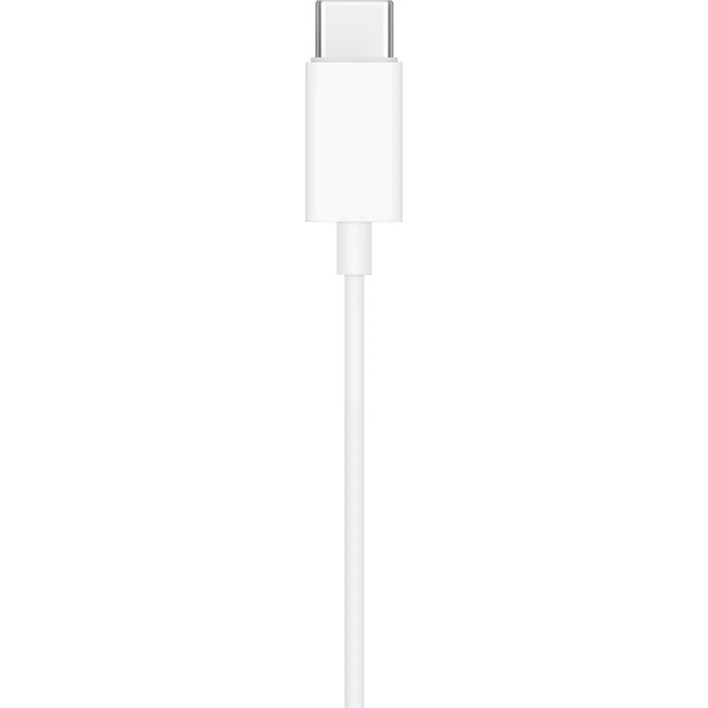 Наушники Apple EarPods USB-C_element_detail_photo