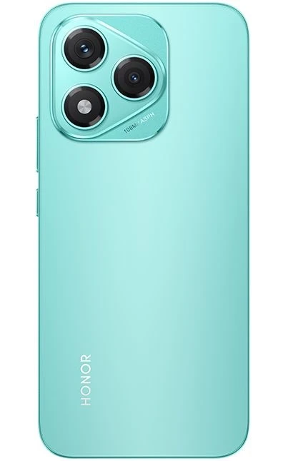 Смартфон Honor 400 Lite 12/256 ГБ, зеленый Фото 8