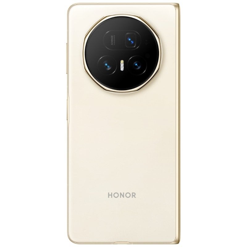 Смартфон Honor Magic V5 16/512ГБ, Ivory White Фото 3