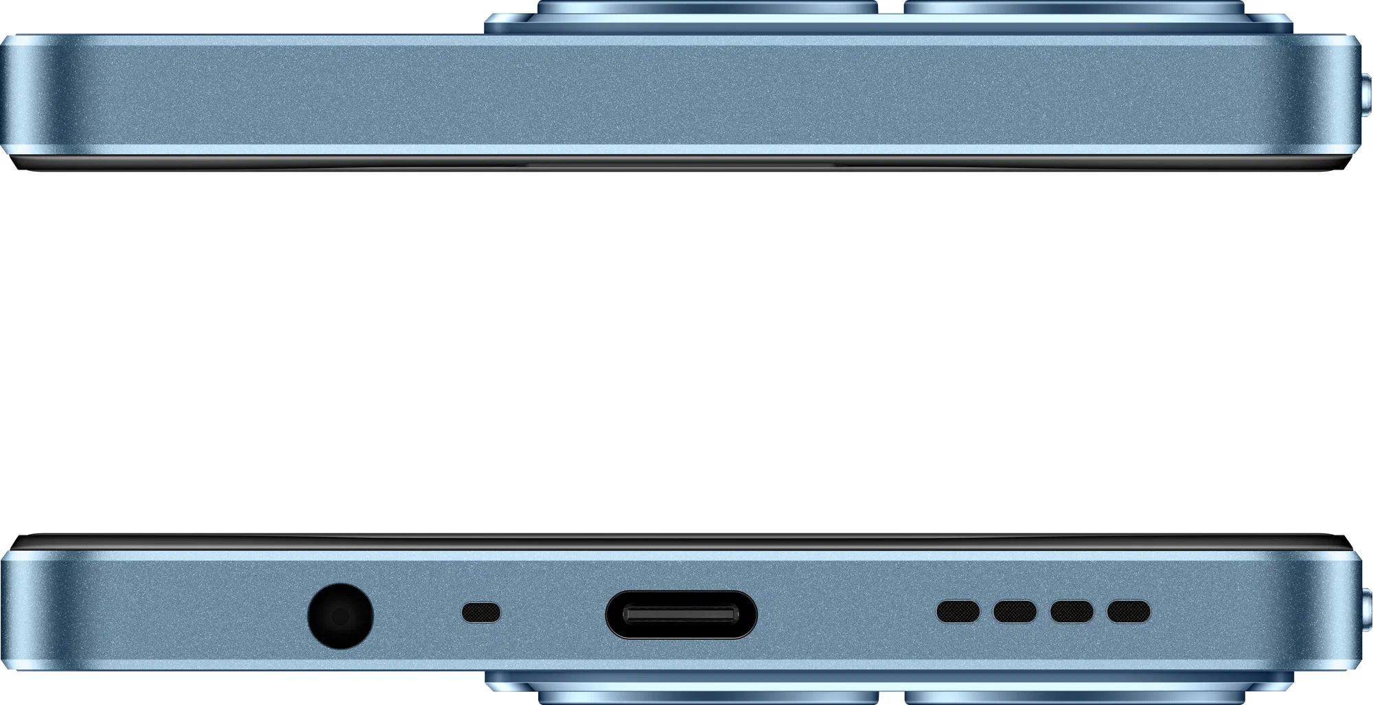 Смартфон realme C63 8/256Гб, синий Фото 8