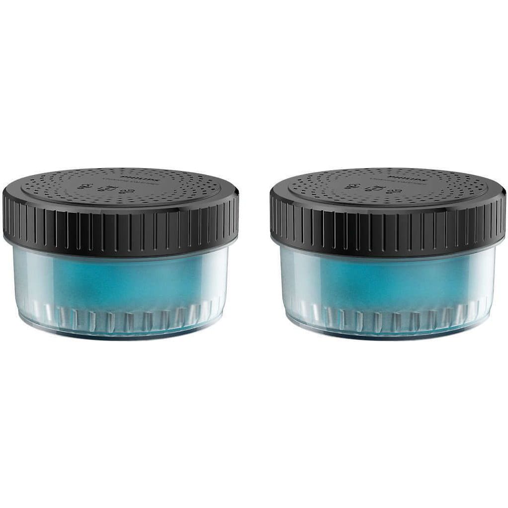 Картридж Philips QuickClean CC12/50, 2 штуки Фото 2
