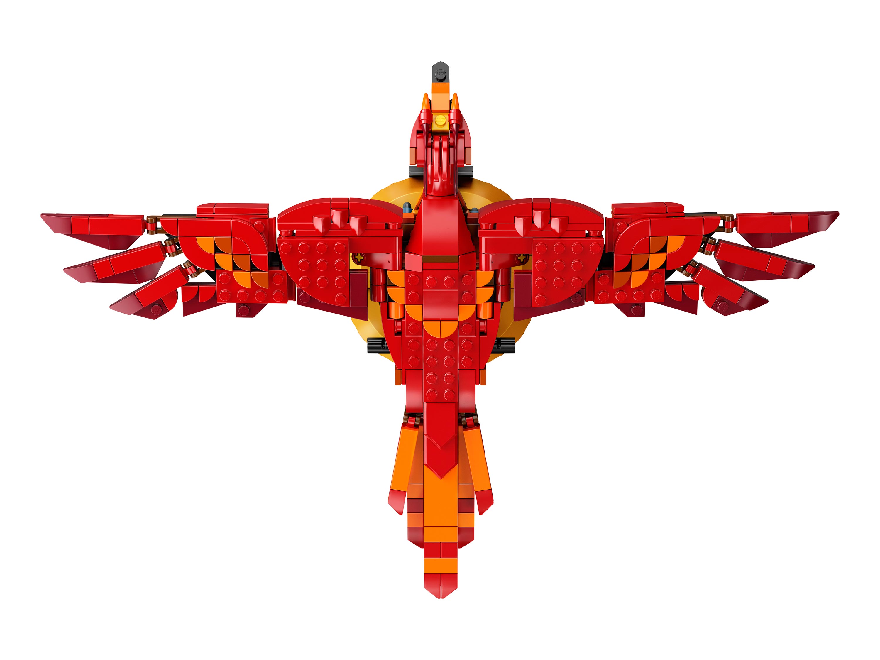 Конструктор LEGO Harry Potter 76394 Фоукс - феникс Дамблдора Фото 3