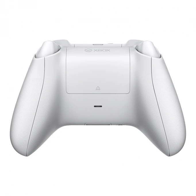 Игровая приставка Microsoft Xbox Series X Digital White Фото 3