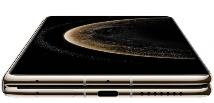 Смартфон Huawei Mate X6 12/512 Гб, красный (Nebula Red) Фото 15