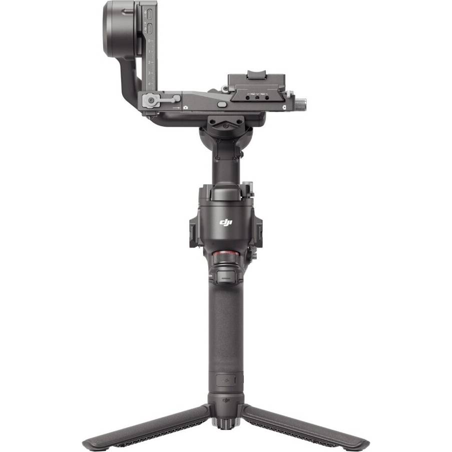 Стабилизатор DJI RS 4, черный_element_detail_photo