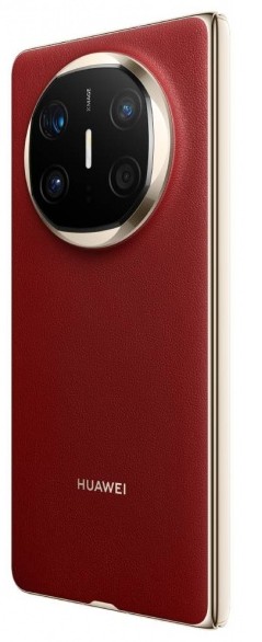 Смартфон Huawei Mate X6 12/512 Гб, красный (Nebula Red) Фото 13