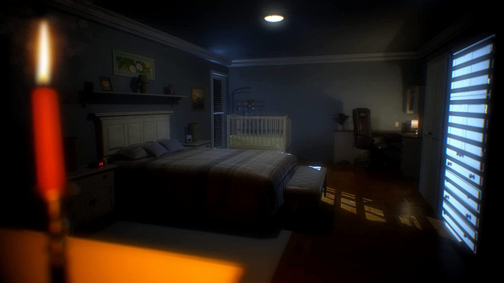 Игра Evil Inside для PS5 Фото 1