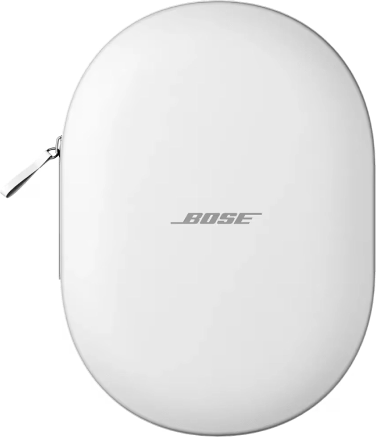 Беспроводные наушники Bose QuietComfort Ultra Headphones (2nd Gen), White Фото 5