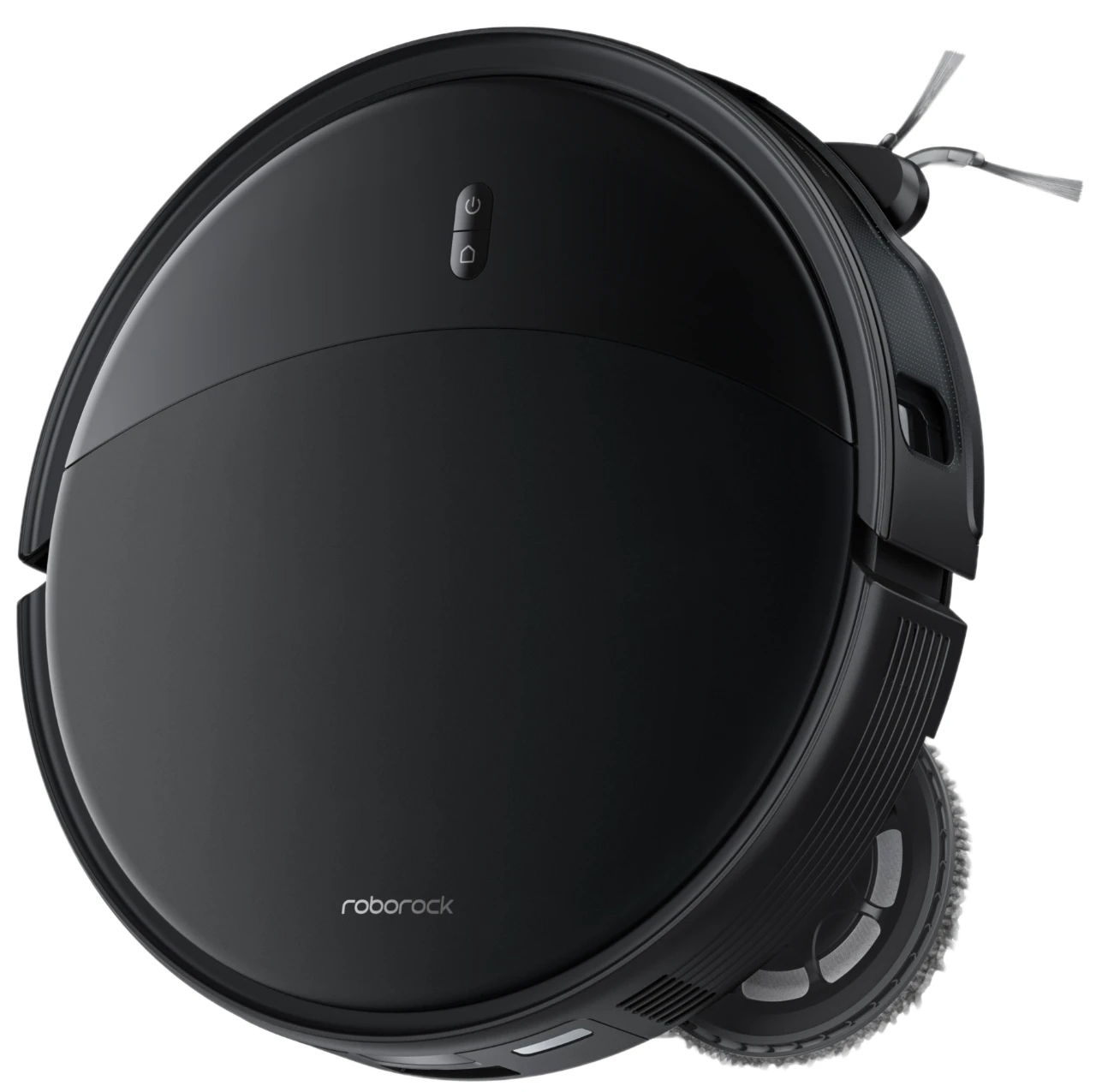 Робот-пылесос Roborock Saros 10R, черный Фото 3