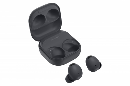 Беспроводные наушники Samsung Galaxy Buds 2 Pro, черный Фото 5