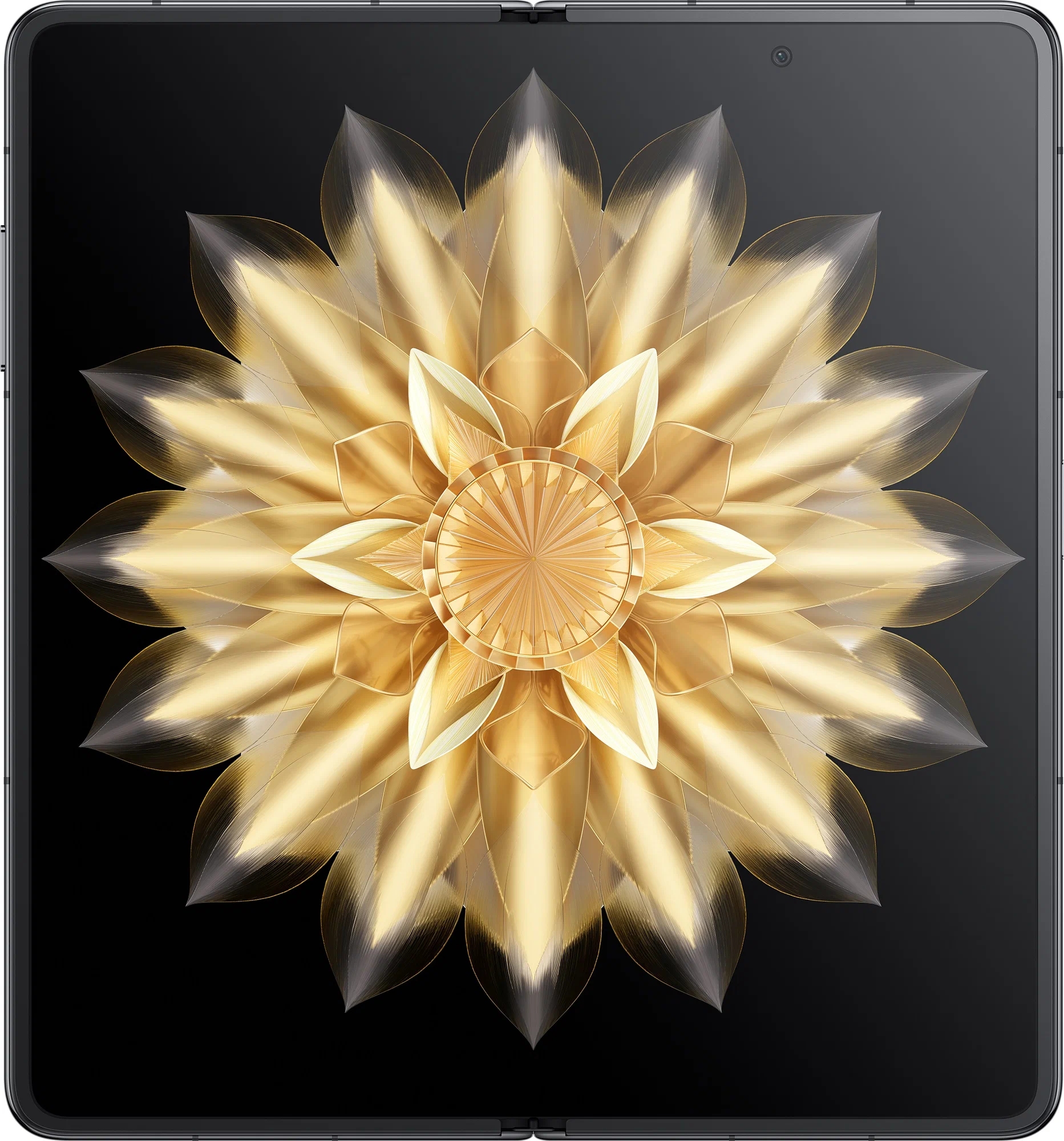 Смартфон HONOR Magic V2 16/512 ГБ, элегантный черный Фото 2