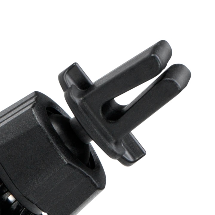 Автодержатель Pitaka MagEZ Mount Qi Vent с беспроводной зарядкой (CM3001Q) Фото 2