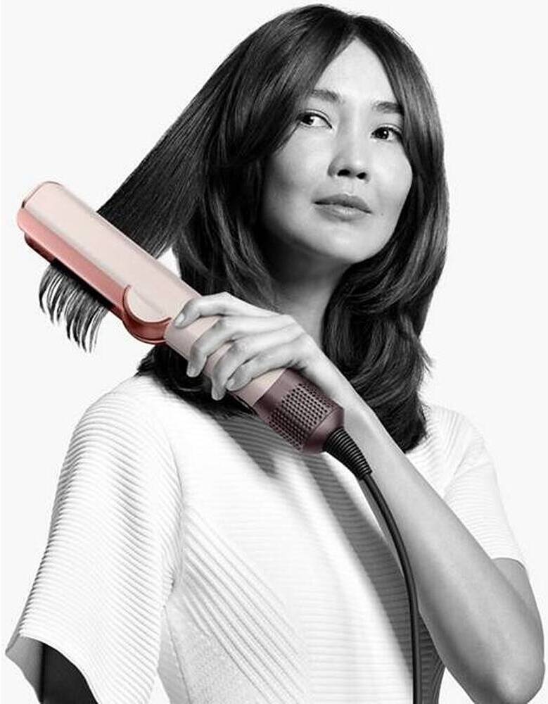 Выпрямитель Dyson Airstrait HT01, Kanzan Pink (599523-01) Exclusive New Фото 2