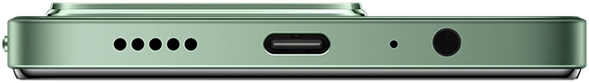 Смартфон Honor X6b 6/256Гб, зеленый (Forest Green) Фото 7