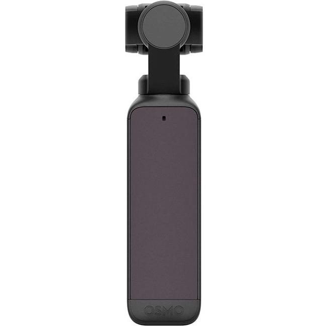 Стабилизатор DJI Pocket 2 OT-210, черный_element_detail_photo
