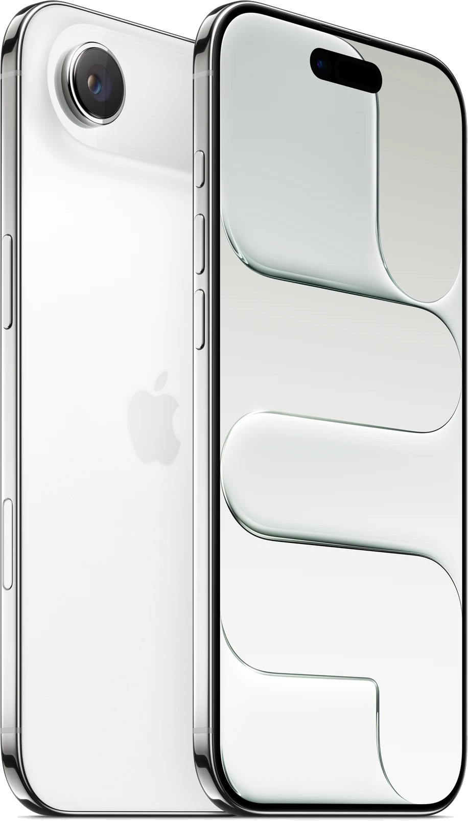 Смартфон Apple iPhone Air 512Гб, Cloud White (белый) Фото 1
