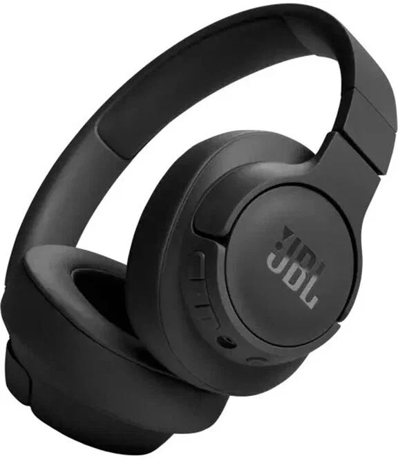 Беспроводные наушники JBL Tune 720BT, черный Фото 0