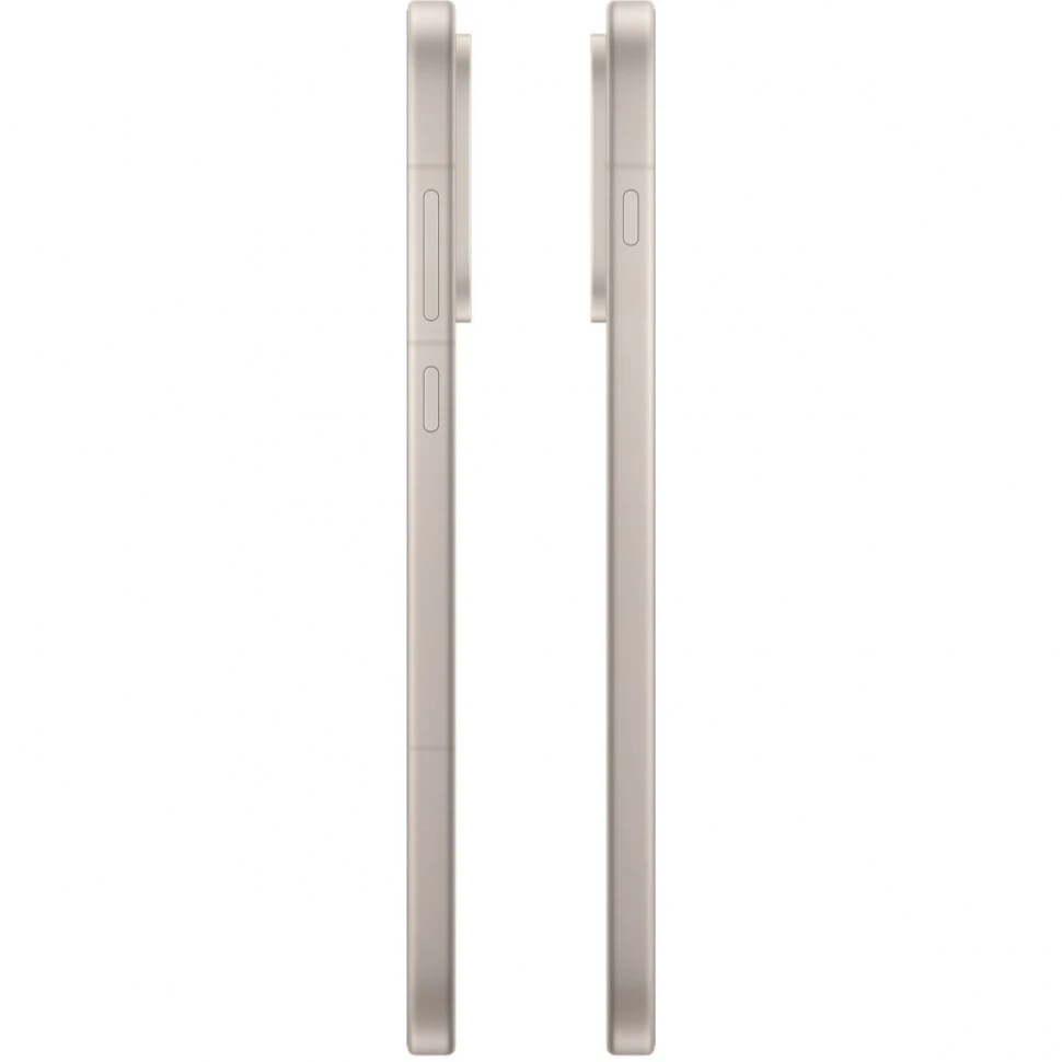 Смартфон OnePlus 15 16/512 Гб, бежевый (Sand Storm) Фото 4