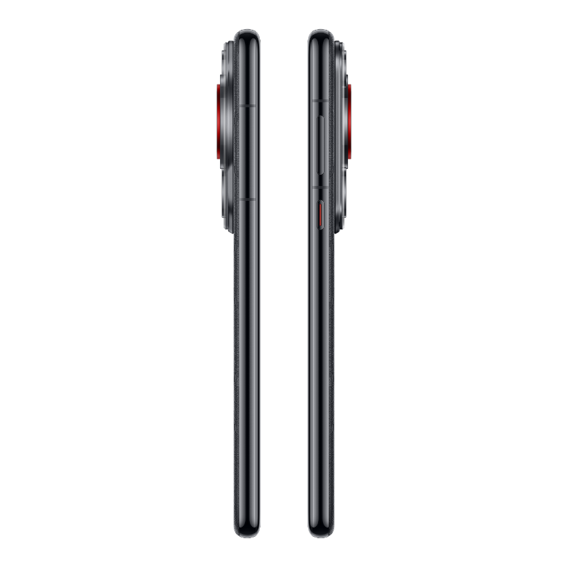 Смартфон HUAWEI Pura 70 Ultra 16/512 Гб, черный Фото 2