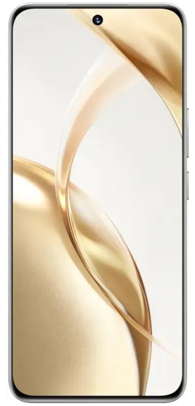 Смартфон Honor 200 8/256 Гб, белый Фото 1