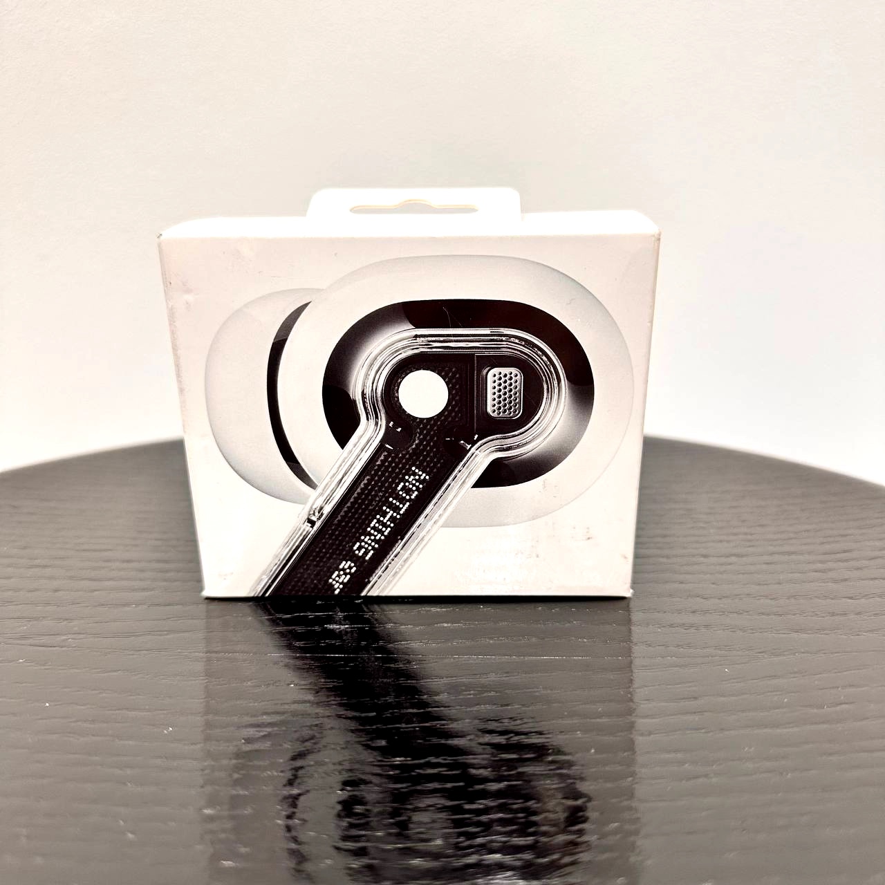 Беспроводные наушники Nothing Ear, белый Фото 1