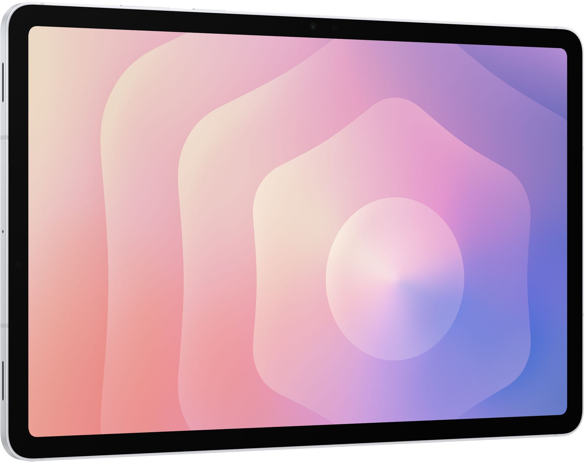 Планшет Samsung Galaxy Tab S11 Wi-Fi 12/128 Гб, серебристый Фото 1