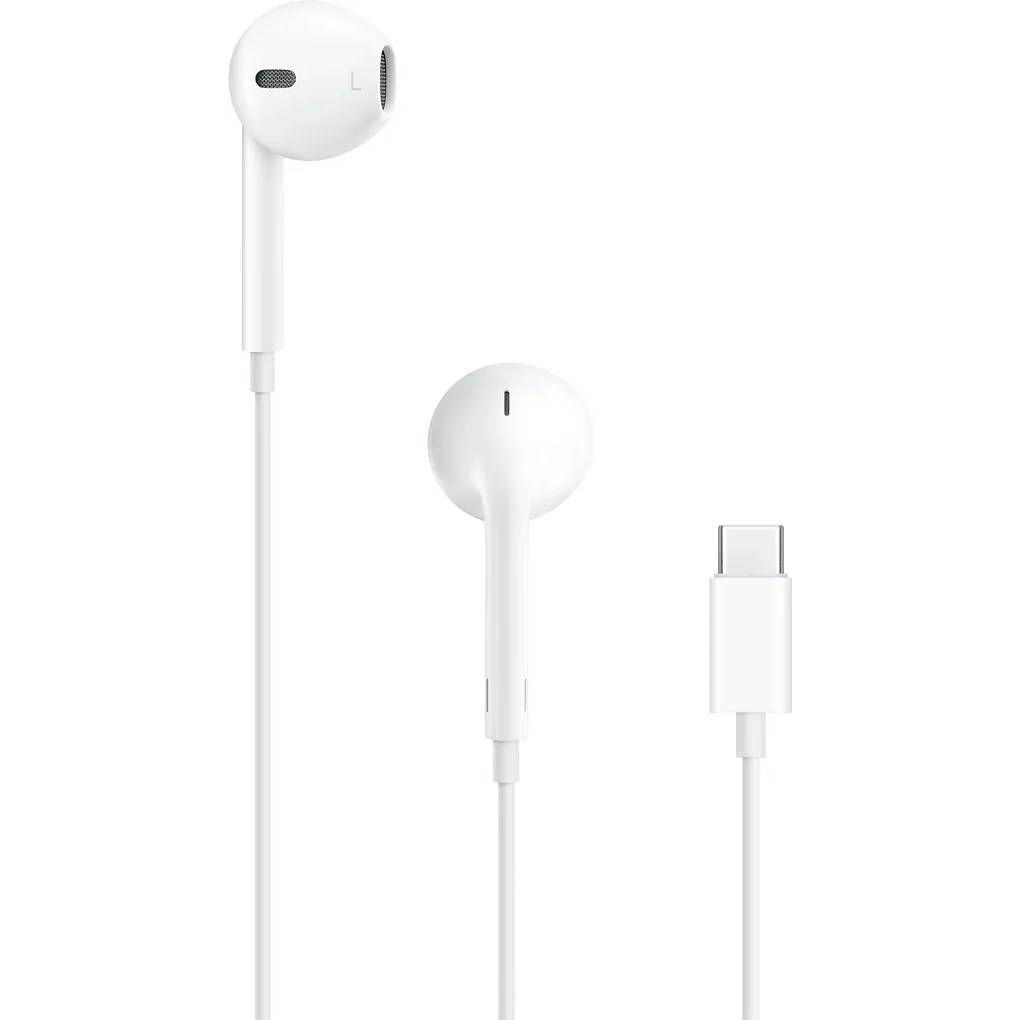 Наушники Apple EarPods USB-C_element_detail_photo