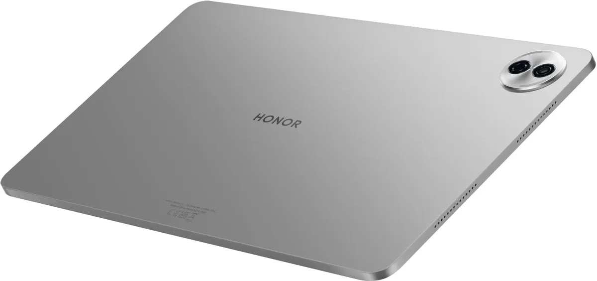 Планшет HONOR Pad 10 Wi-Fi 8/128 Гб, серый Фото 10