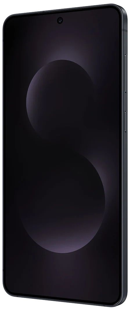 Смартфон Samsung Galaxy S25 Edge 12/512 Гб, черный (S937B/DS) Фото 3