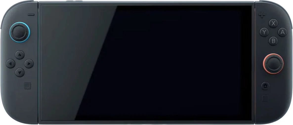 Игровая приставка Nintendo Switch 2 Pokemon Edition, черный Фото 1