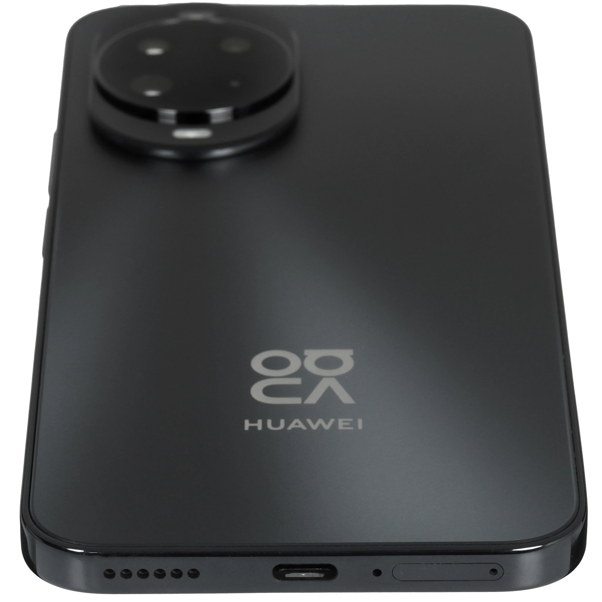 Смартфон Huawei nova 14 12/512 Гб, черный Фото 6