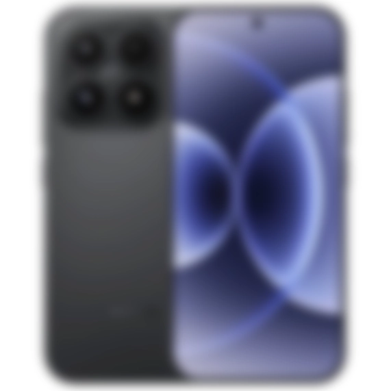 Смартфон Xiaomi 17 12/256 Гб, черный Фото 0