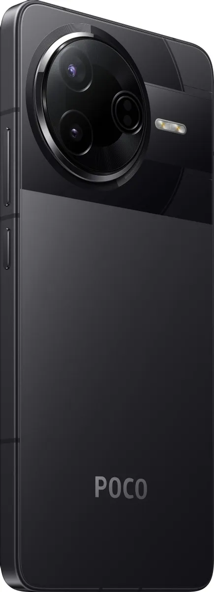 Смартфон POCO F7 Pro 12/512 Гб, черный Фото 5